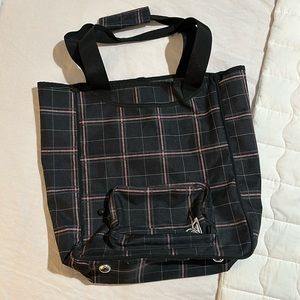 Roxy tote